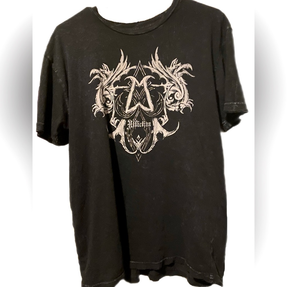 Affliction Shirt